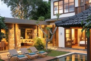 Akara Villa