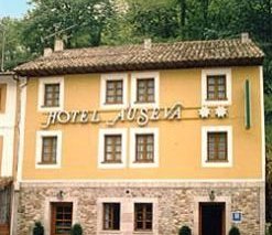 Auseva