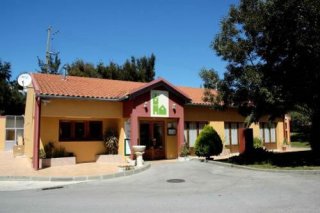 Campanile Lisboa Sul -