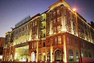 Villa Rotana -