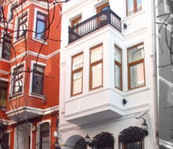 Hot Suites Taksim