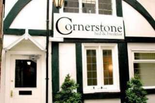 Cornerstone B&B