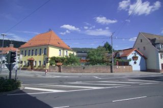 Hotel Rose