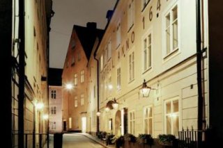 Hotell ANNO 1647