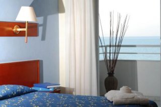 Palatino Hotel