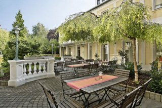 Holiday Inn Vienna City