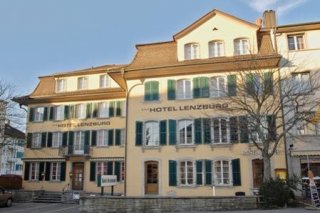 Hotel  (vormals Haller)