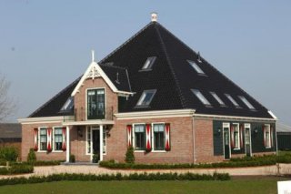 Hoeve Chapeau