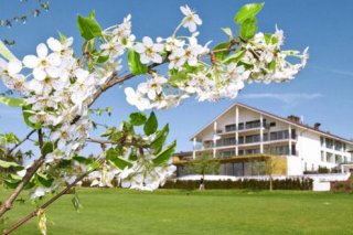 Wellnesshotel Golf Panorama