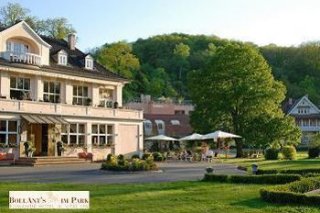 Romantik Hotel BollAnt's im Park