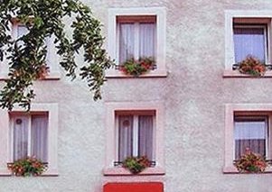Hôtel Le Parisien