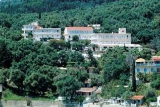 Odysseus Hotel