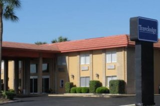 Travelodge  Central