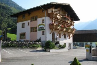 Pension Oberlehenhof