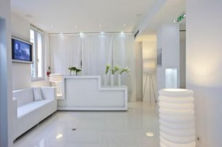 Blc Design Hotel
