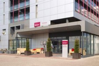 Mercure Hotel  Martiniplaza