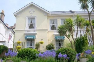 The Daylesford: Enjoy England 4 Star Silver Award + Breakfast Award 2010