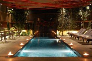 Nord 1901 Suites & Apartments