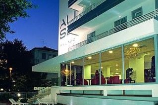 Alisei Palace Hotel