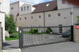 Hotel Galerie