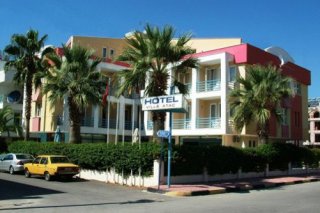 Hotel Villa Atac