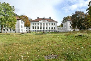 Solhöjdens Herrgård