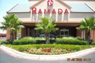Ramada Love Field