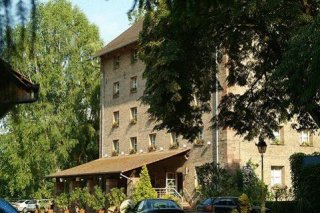 Le Moulin De