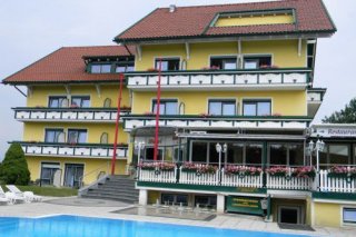 Hotel Lindenhof