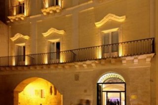 Palazzo Gattini Luxury Hotel
