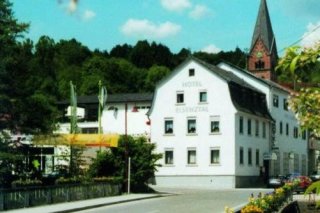 Hotel Elsenztal