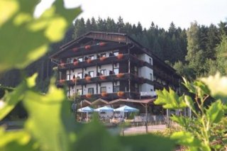 Hotel am Steinbachtal
