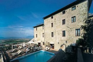 Relais la corte di