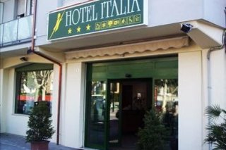 Hotel Italia