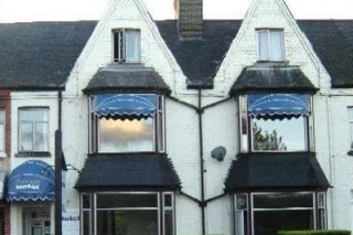 Fenners Hotel-B&B