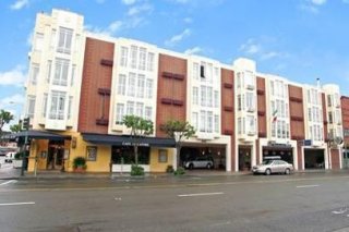 Best Western Tuscan Inn at Fisherman's Wharf