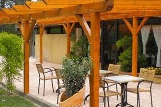 Le Relais Du Pont