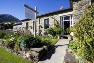 Historic Stone House