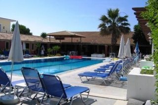 Summertime Hotel Apartments