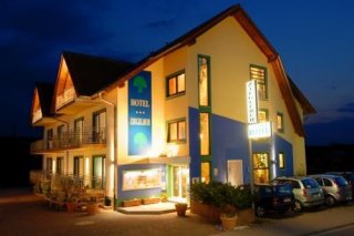 Hotel Ziegelruh