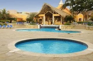Barcelo Capella Beach-All Inclusive