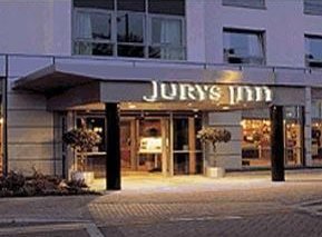 Jurys Inn