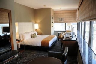 Hotel Bentley