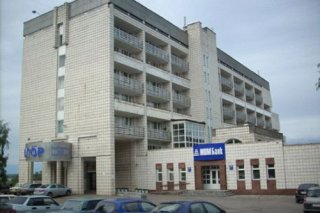 Ugor Hotel