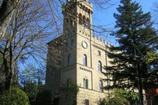 Hotel Torre Dei Calzolari Palace