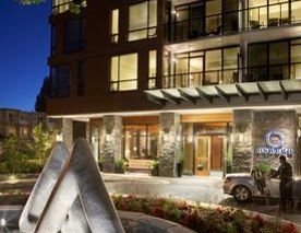 Oswego Hotel