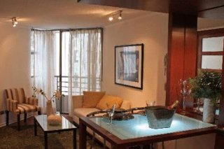 Ameristar Apart-Hotel
