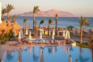 Melia Sinai