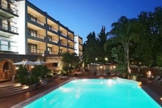 Rodos Park Suites & Spa