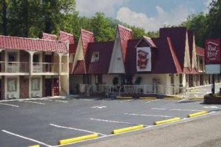 Red Roof Inn